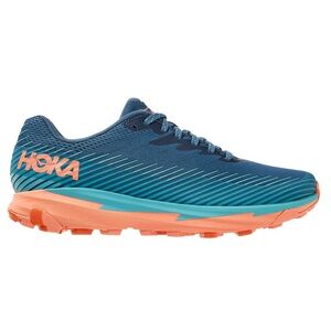 Hoka Torrent 2 Women's size US 8 Trail Running Shoes